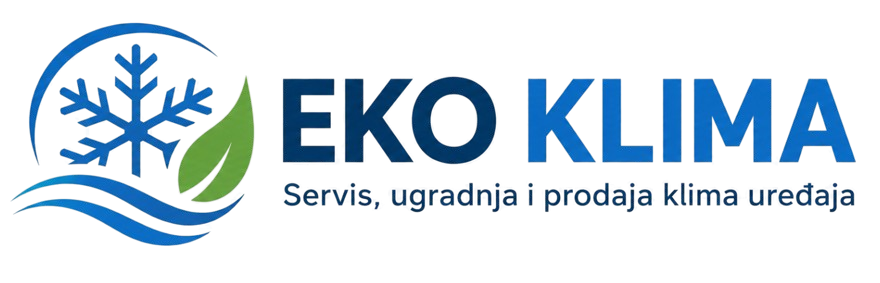 Eko klima servis